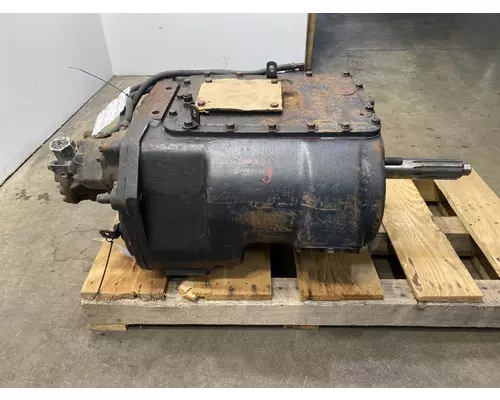 FULLER RT13710B Transmission Assembly