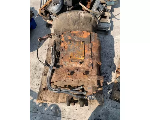 FULLER RT13710B Transmission Assembly