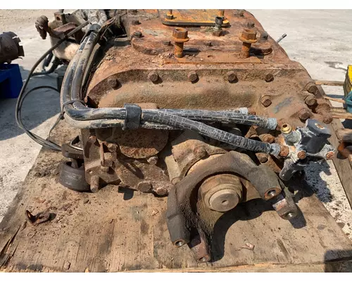 FULLER RT13710B Transmission Assembly
