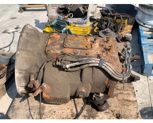 FULLER RT13710B Transmission Assembly