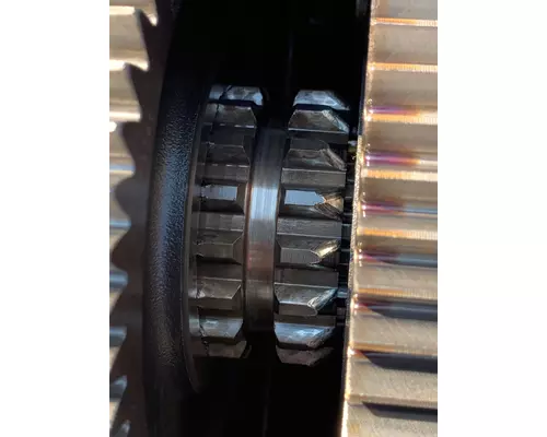 FULLER RT13710B Transmission Assembly