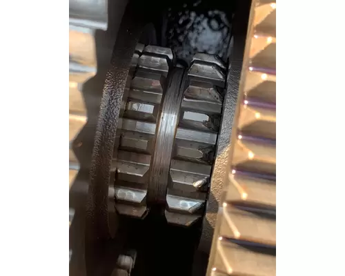 FULLER RT13710B Transmission Assembly