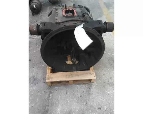 FULLER RT14609A TRANSMISSION ASSEMBLY