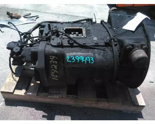 FULLER RT14609A TRANSMISSION ASSEMBLY