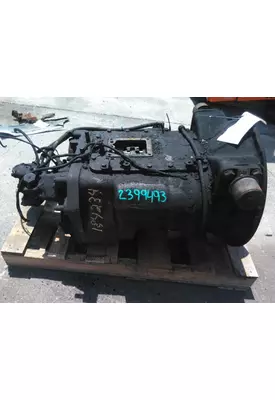 FULLER RT14609A TRANSMISSION ASSEMBLY