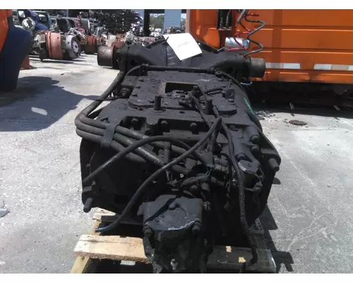 FULLER RT14609A TRANSMISSION ASSEMBLY