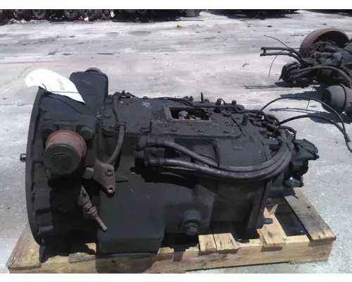 FULLER RT14609A TRANSMISSION ASSEMBLY