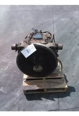 FULLER RT14609A TRANSMISSION ASSEMBLY