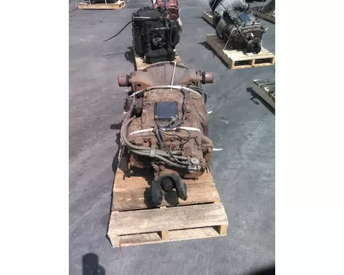 FULLER RT14609A TRANSMISSION ASSEMBLY