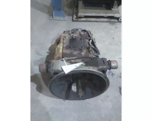 FULLER RT14609A TRANSMISSION ASSEMBLY