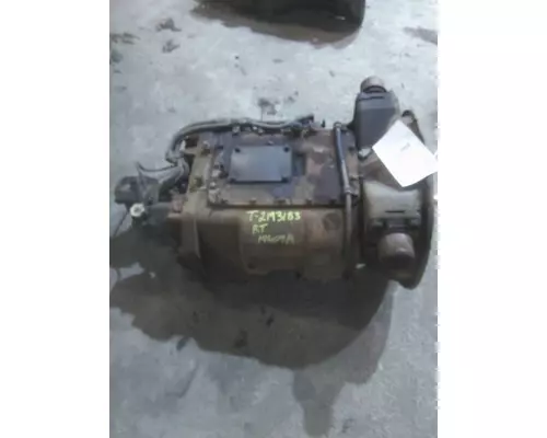 FULLER RT14609A TRANSMISSION ASSEMBLY