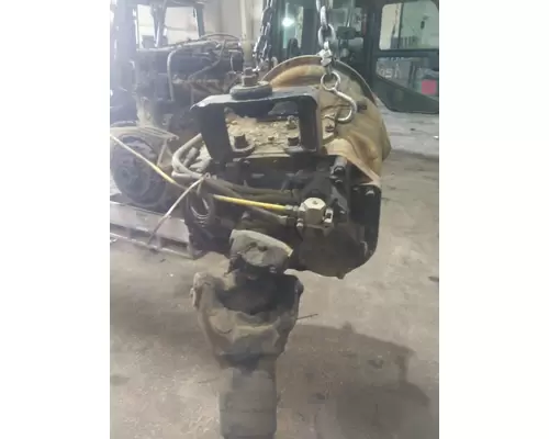 FULLER RT14609A TRANSMISSION ASSEMBLY