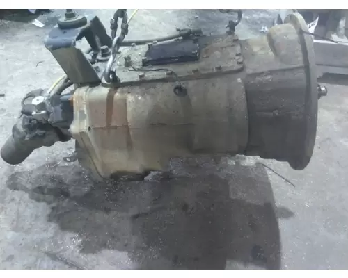 FULLER RT14609A TRANSMISSION ASSEMBLY
