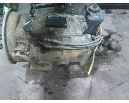 FULLER RT14609A TRANSMISSION ASSEMBLY