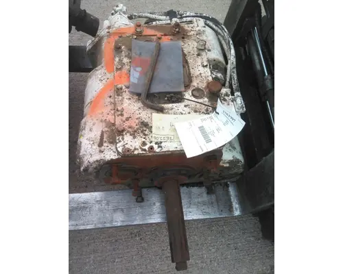 FULLER RT14609A TRANSMISSION ASSEMBLY