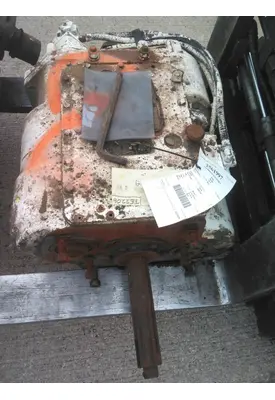 FULLER RT14609A TRANSMISSION ASSEMBLY