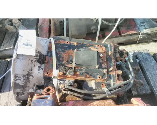 FULLER RT14609A TRANSMISSION ASSEMBLY