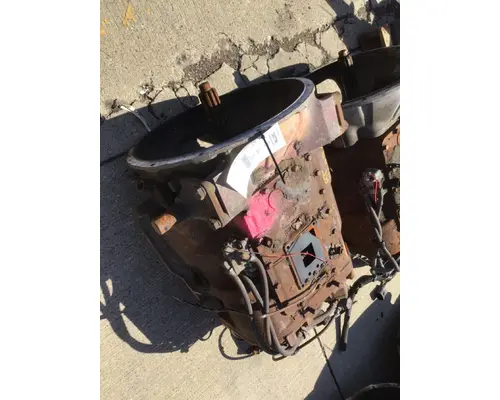 FULLER RT14609A TRANSMISSION ASSEMBLY
