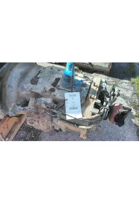 FULLER RT14609A TRANSMISSION ASSEMBLY