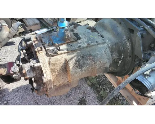 FULLER RT14609A TRANSMISSION ASSEMBLY