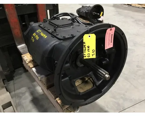 FULLER RT14609A TRANSMISSION