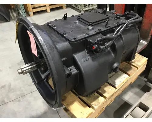 FULLER RT14609A TRANSMISSION