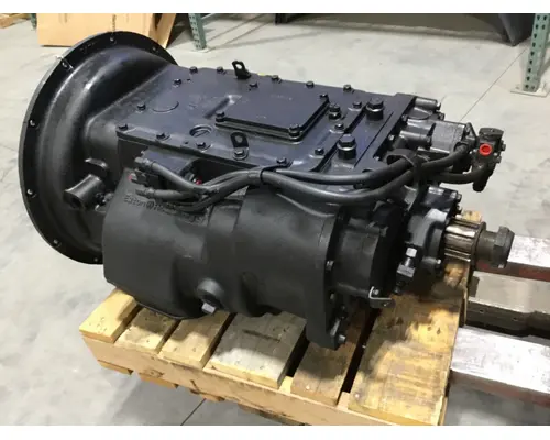 FULLER RT14609A TRANSMISSION
