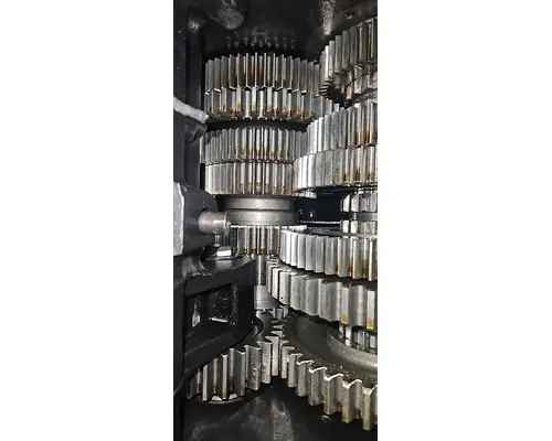 FULLER RT14609A Transmission Assembly