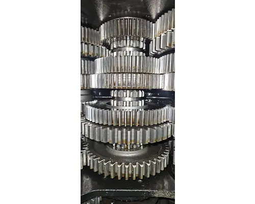 FULLER RT14609A Transmission Assembly