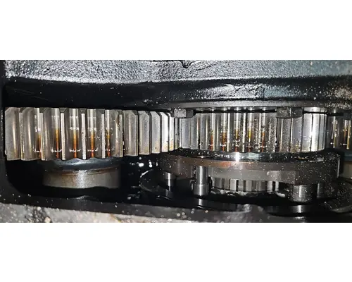 FULLER RT14609A Transmission Assembly