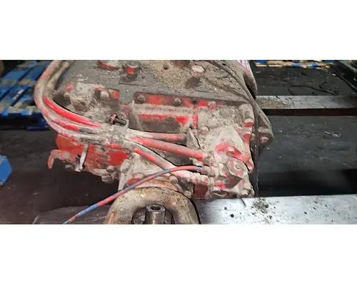 FULLER RT14609A Transmission Assembly