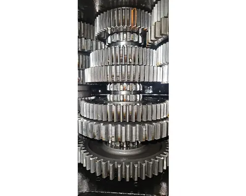 FULLER RT14609A Transmission Assembly