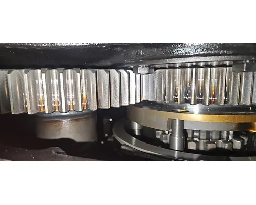FULLER RT14609A Transmission Assembly