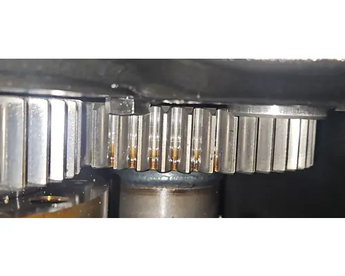 FULLER RT14609A Transmission Assembly