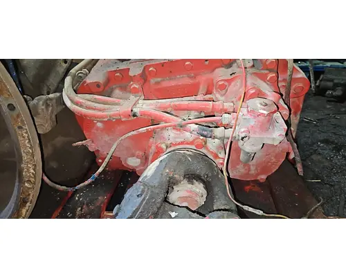 FULLER RT14609A Transmission Assembly