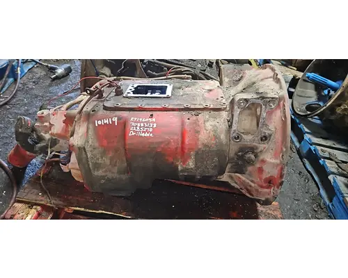 FULLER RT14609A Transmission Assembly