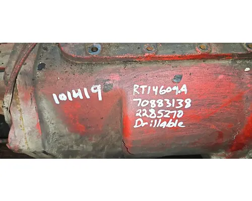 FULLER RT14609A Transmission Assembly