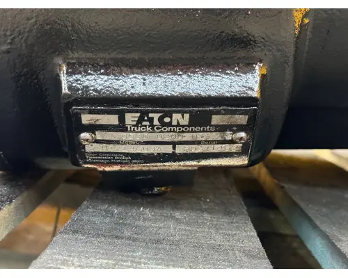 FULLER RT14609A Transmission Assembly