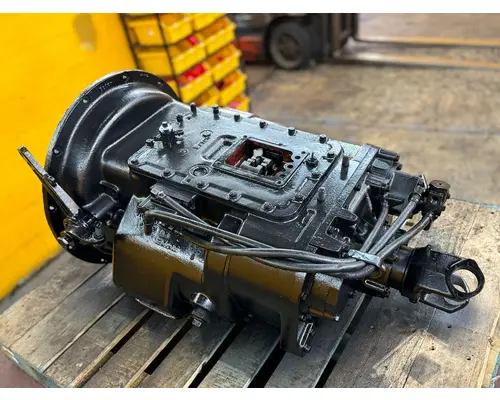 FULLER RT14609A Transmission Assembly