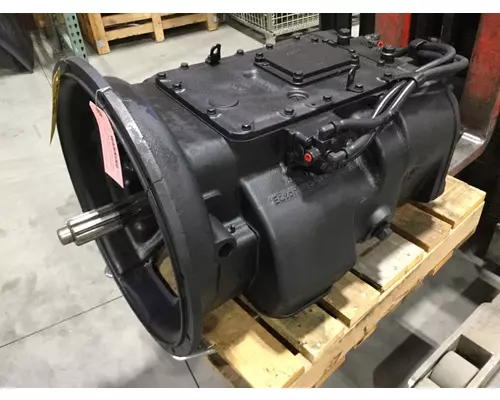 FULLER RT14609A TransmissionTransaxle Assembly