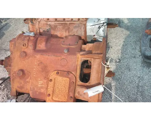 FULLER RT14610 TRANSMISSION ASSEMBLY
