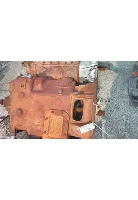 FULLER RT14610 TRANSMISSION ASSEMBLY