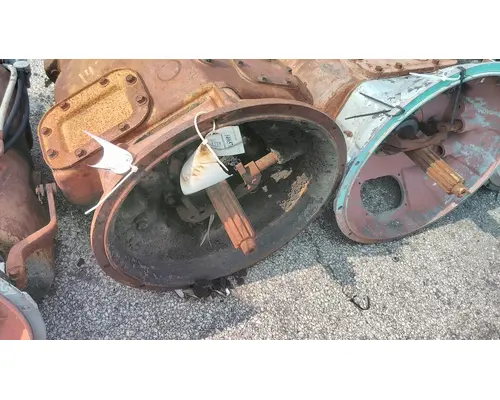 FULLER RT14610 TRANSMISSION ASSEMBLY