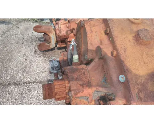 FULLER RT14610 TRANSMISSION ASSEMBLY