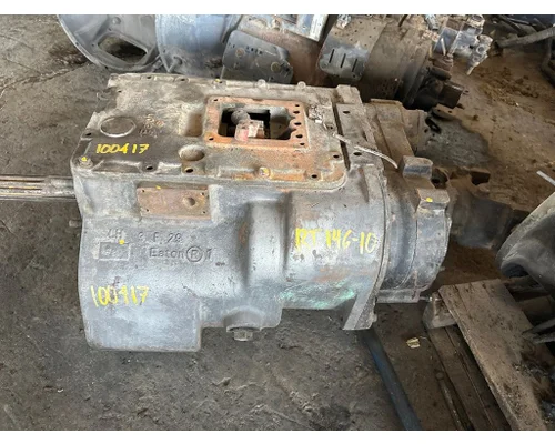 FULLER RT14610 Transmission 