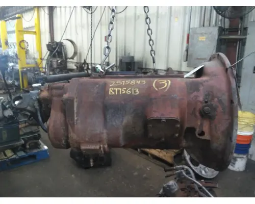 FULLER RT14613 TRANSMISSION ASSEMBLY
