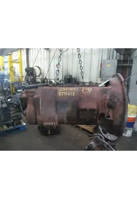 FULLER RT14613 TRANSMISSION ASSEMBLY