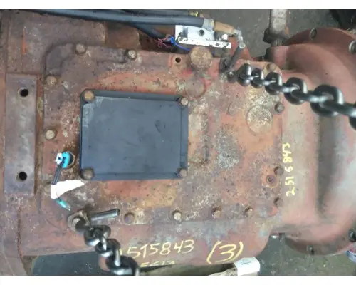 FULLER RT14613 TRANSMISSION ASSEMBLY