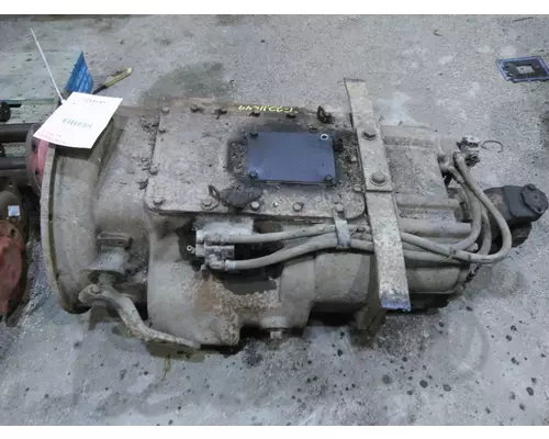 FULLER RT14615 TRANSMISSION ASSEMBLY