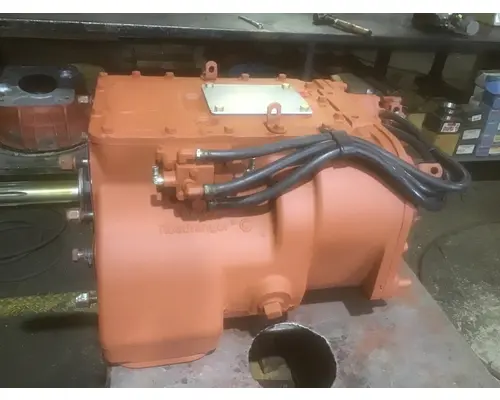 FULLER RT14709H TRANSMISSION ASSEMBLY